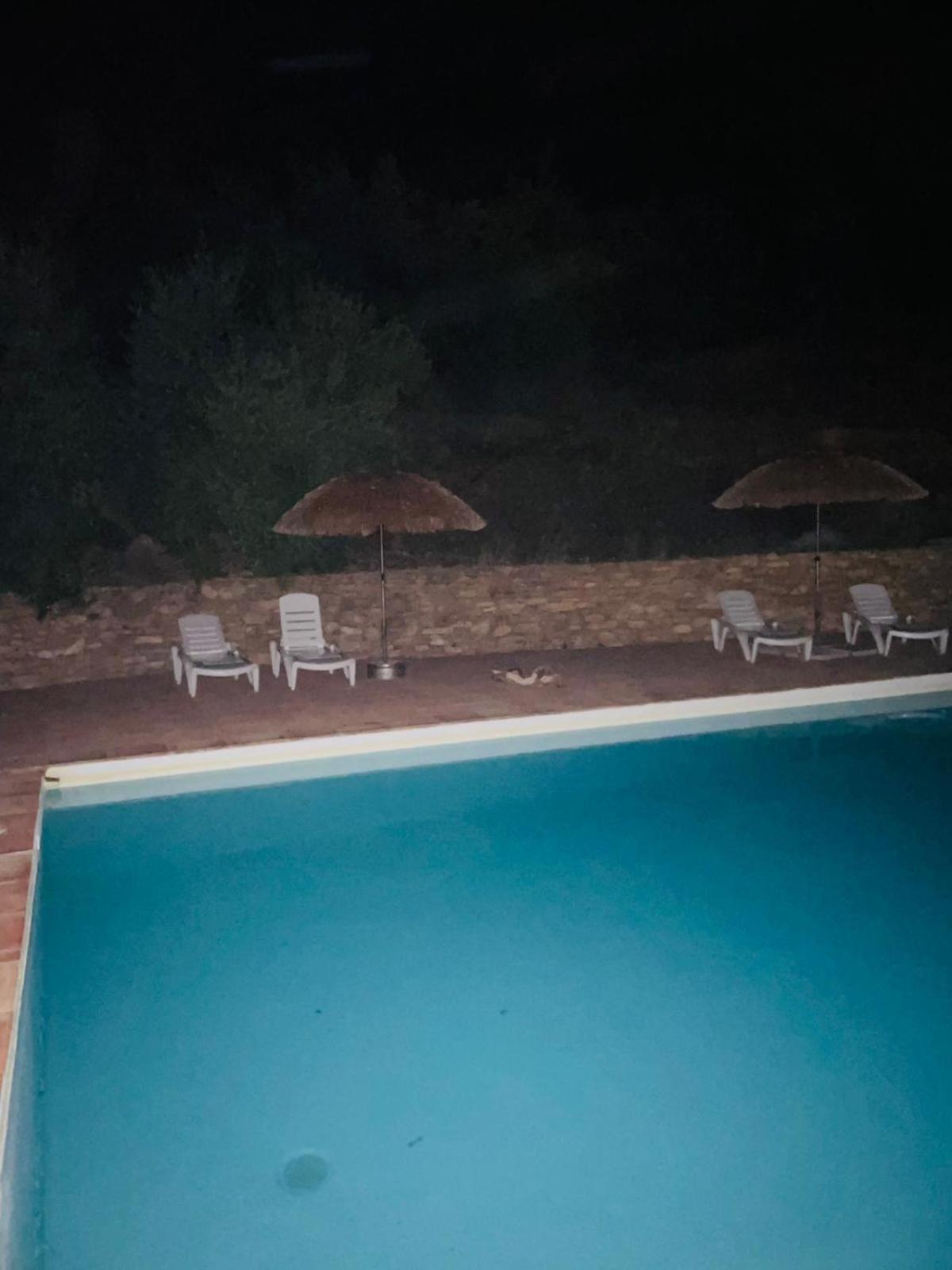 Hotel Rural Hacienda De ロンダ エクステリア 写真